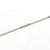 Micro cuillère longueur 150 mm spatule 40 x 5 mm