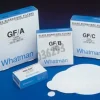 Microfibre de verre GF/A verre disque Ø 110 mm x 100