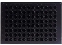 Microfluor 2 blanche fond p Thermoscientific x 50
