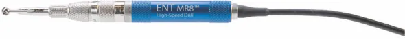 Micro moteur haute vitesse ENT MR8 à usage oto rhino laryngologique