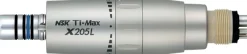 Micromoteur TI-MAX X205L Rotation 360° Vitesse max 25.000 min