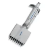 Micropipette EPPENDORF Research Plus G 8 canaux variable 120-1200 µl vert