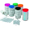 Micropipette héparinée end to end , 50 µl x 1000