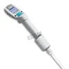Micropipette électronique EPPENDORF Xplorer monocanale 0,5-10 ml chargeur inclus