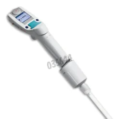 Micropipette électronique EPPENDORF Xplorer monocanale 0,5-10 ml chargeur inclus