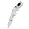 Micropipette électronique EPPENDORF xplorer plus monocanale 250-5000 µl chargeur inclus