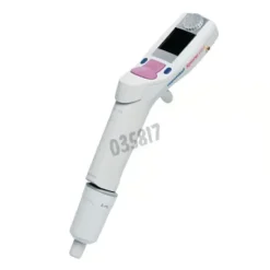 Micropipette électronique EPPENDORF xplorer plus monocanale 250-5000 µl chargeur inclus