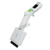 Micropipette électronique EPPENDORF Xplorer plus 8 canaux 50-1200 µl chargeur inclus