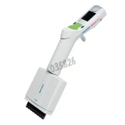 Micropipette électronique EPPENDORF Xplorer plus 8 canaux 50-1200 µl chargeur inclus
