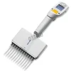 Micropipette électronique EPPENDORF Xplorer 12 canaux 15-300 µl chargeur inclus