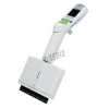 Micropipette électronique EPPENDORF Xplorer 12 canaux 50-1200 µl chargeur inclus