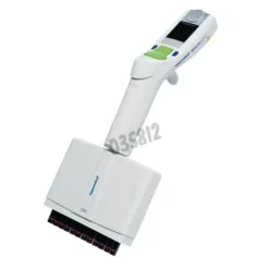 Micropipette électronique EPPENDORF Xplorer 12 canaux 50-1200 µl chargeur inclus