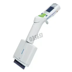 Micropipette électronique EPPENDORF Xplorer 8 canaux 50-1200 µl chargeur inclus