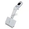 Micropipette électronique EPPENDORF xplorer plus 12 canaux 0,5-10 µl chargeur inclus