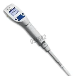 Micropipette électronique EPPENDORF Xplorer monocanale 50- 1000 µl chargeur inclus