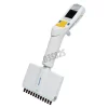 Micropipette électronique EPPENDORF xplorer plus 12 canaux 15-300 µl chargeur inclus