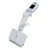 Micropipette électronique EPPENDORF xplorer 12 canaux 0,5-10 µl chargeur inclus