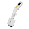 Micropipette électronique EPPENDORF Xplorer 8 canaux 5-100 µl chargeur inclus