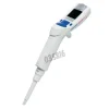 Micropipette électronique EPPENDORF xplorer plus monocanale 50-1000 µl chargeur inclus