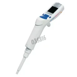 Micropipette électronique EPPENDORF xplorer plus monocanale 50-1000 µl chargeur inclus
