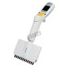 Micropipette électronique EPPENDORF xplorer plus 12 canaux 5-100 µl chargeur inclus