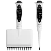Micropipette électronique PICUS 2 8 canaux, 5-120 µl