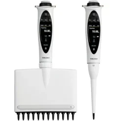 Micropipette électronique PICUS 2 8 canaux, 50-1200 µl