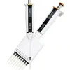 Micropipette mécanique Sartorius Tacta 2-20 µl certifiée Cofrac