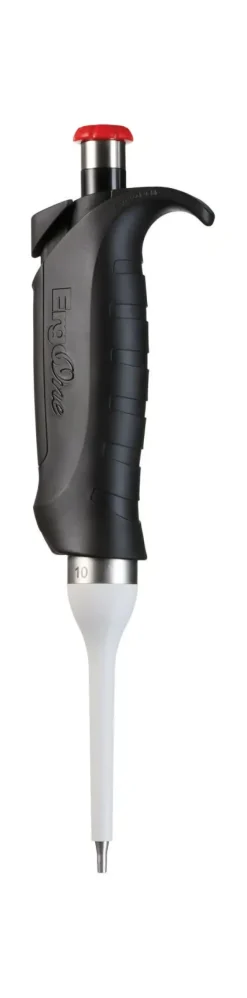 Micropipette monocanal ErgoOne® 0,5-10 µl