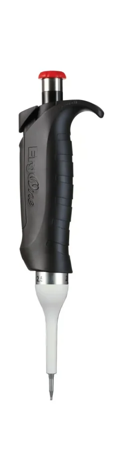 Micropipette monocanal ErgoOne® 0,1-2,5 µl