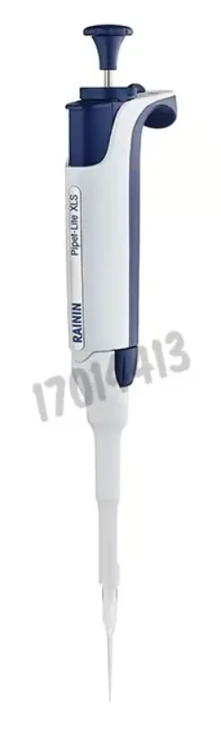 Micropipette pipet-lite sl-2 xls+ 0,2-2 µl Rainin