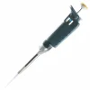 Micropipette Pipetman g p200g 20-200 µl éjecteur métal GILSON