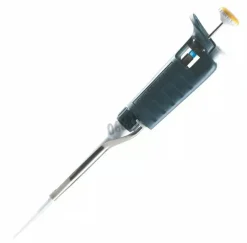 Micropipette Pipetman g p200g 20-200 µl éjecteur métal GILSON