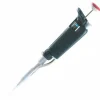 Micropipette Pipetman g p10g 1-10 µl éjecteur métal GILSON