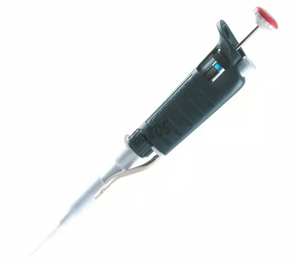 Micropipette Pipetman g p10g 1-10 µl éjecteur métal GILSON
