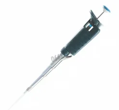 Micropipette Pipetman g p1000g 100-1000 µl éjecteur métal GILSON