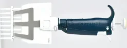 Micropipette Pipetman L 8 canaux p8 x 20 l 1-20 µl
