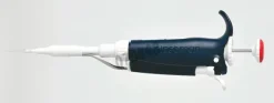 Micropipette Pipetman L p10 l éjecteur métal 1-10 µl