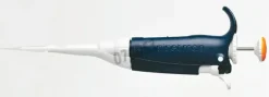 Micropipette Pipetman L p2 l éjecteur plastique 0,2-2 µl