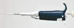 Micropipette Pipetman L p20 l éjecteur métal 2-20 µl