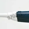 Micropipette Pipetman L p20 l éjecteur plastique 2-20 µl