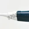 Micropipette Pipetman L p100 l éjecteur plastique 10-100 µl