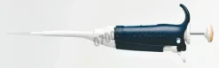 Micropipette Pipetman L p100 l éjecteur plastique 10-100 µl