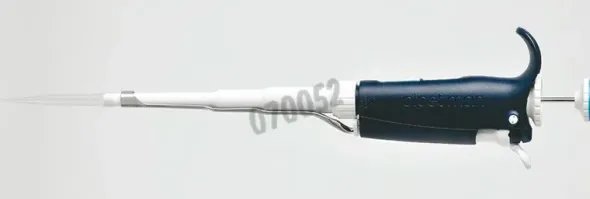 Micropipette Pipetman L p1000 l éjecteur métal 100-1000 µl