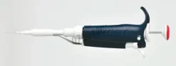 Micropipette PIPETMAN P10L éjecteur métal certifiée Cofrac