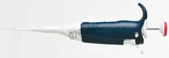 Micropipette PIPETMAN p10 l éjecteur plastique certifiée Cofrac