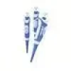 Micropipette softgrip 0,2 2 µl monocanale bleu