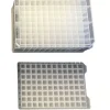 Microplaque 96 puis 1,1 ml