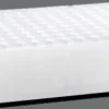 Microplaque 96 puits Sample Collection Plate 700 µl puits ronds WATERS 2795 WATERS ACQUITY