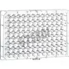 Microplaque uvstar 96 demi puits GREINER BIO-ONE x 40